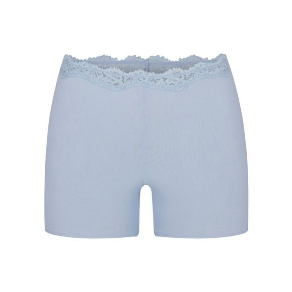 SKIMS Other - SKIMS NWT Women's Bridal Mesh Short Glacier Size 4X